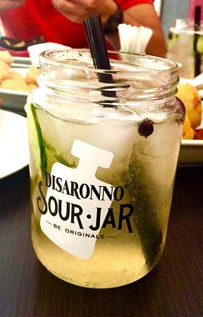 B'art Lounge Cafe